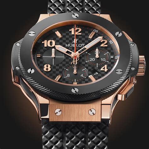 hublot 44mm 301 pb 131 rx 48 mm|hublot chronograph.